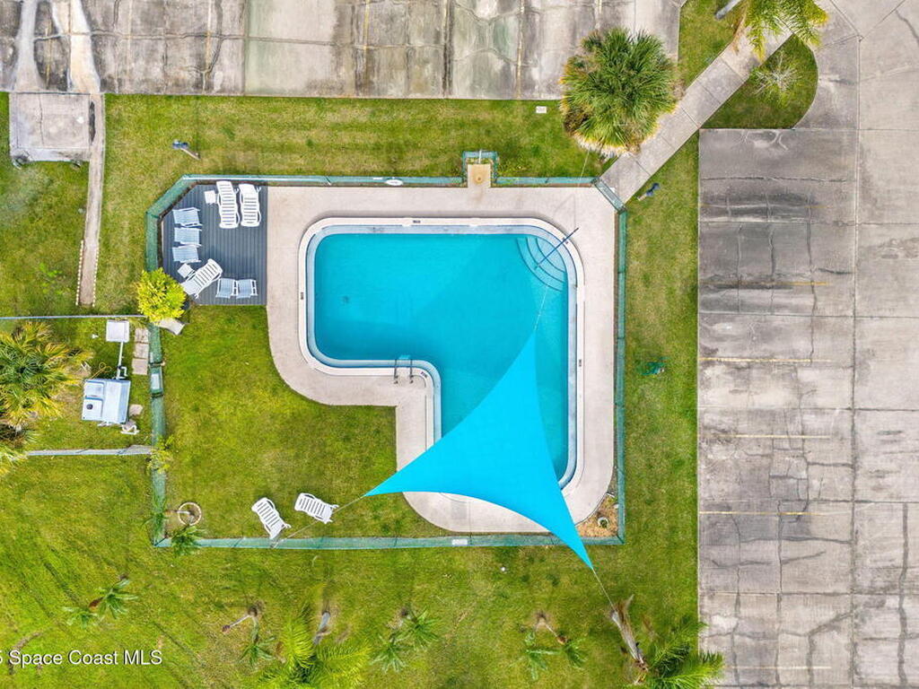 100 Canebreakers Drive, Cocoa, FL 32927