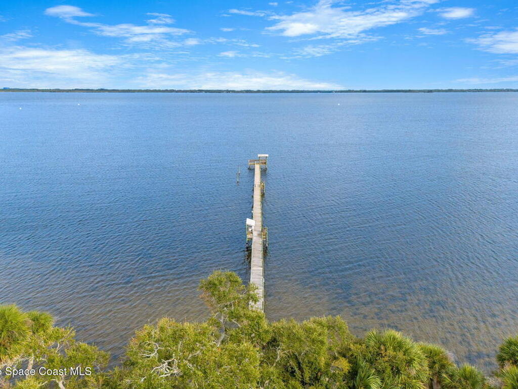 100 Canebreakers Drive, Cocoa, FL 32927