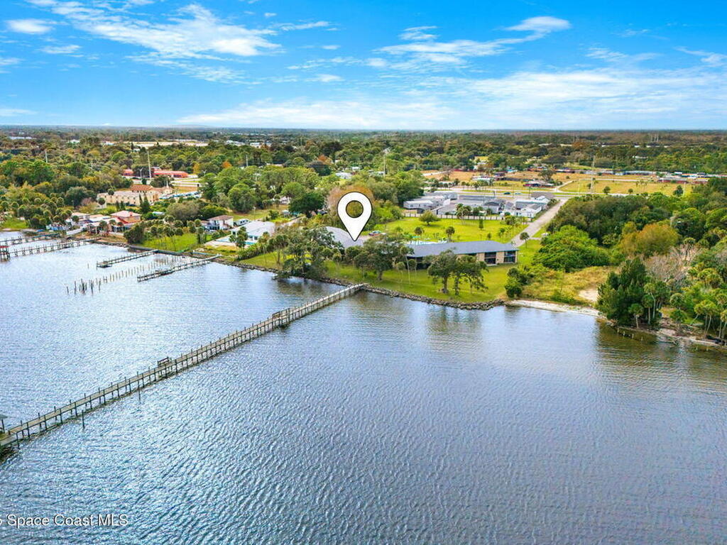 100 Canebreakers Drive, Cocoa, FL 32927