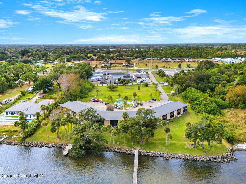 100 Canebreakers Drive, Cocoa, FL 32927