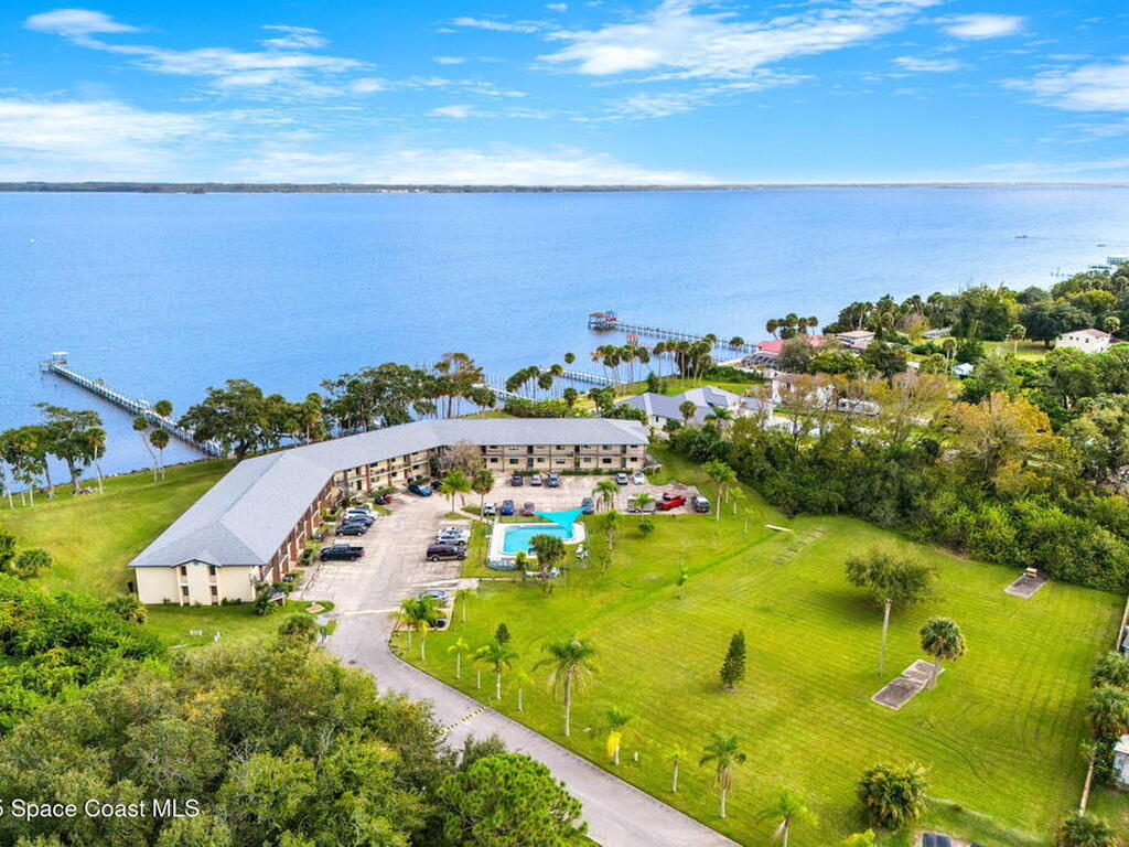 100 Canebreakers Drive, Cocoa, FL 32927