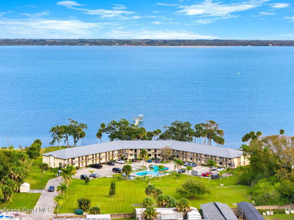 100 Canebreakers Drive, Cocoa, FL 32927