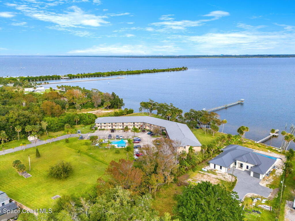 100 Canebreakers Drive, Cocoa, FL 32927