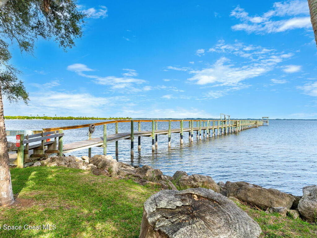 100 Canebreakers Drive, Cocoa, FL 32927