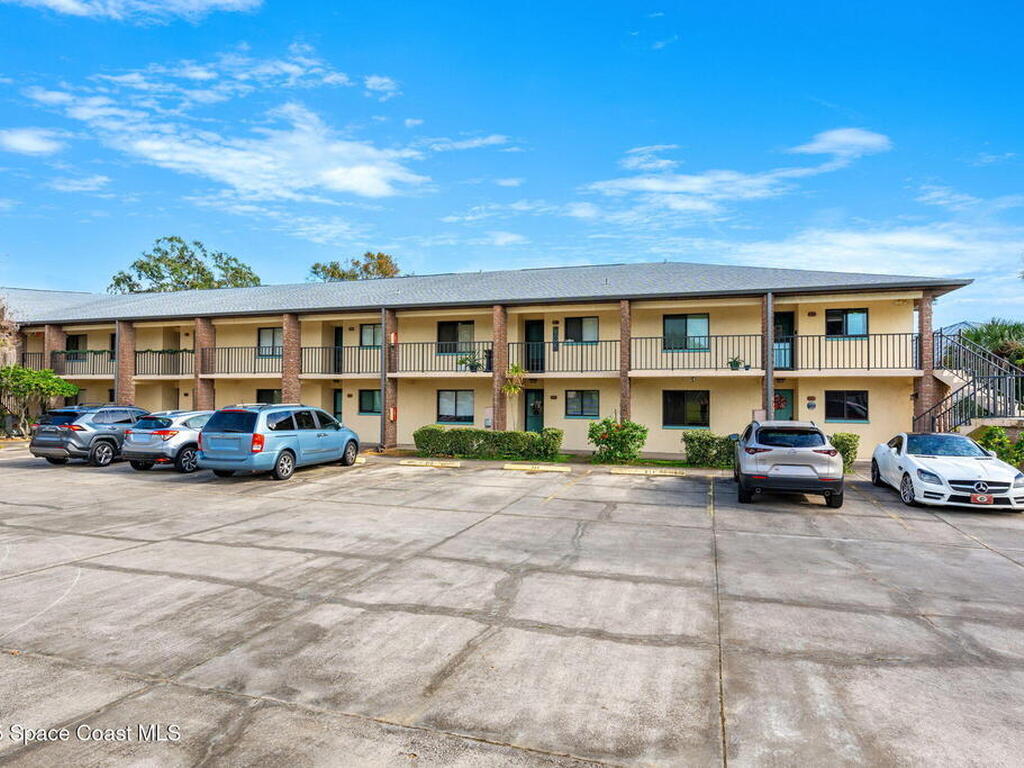 100 Canebreakers Drive, Cocoa, FL 32927