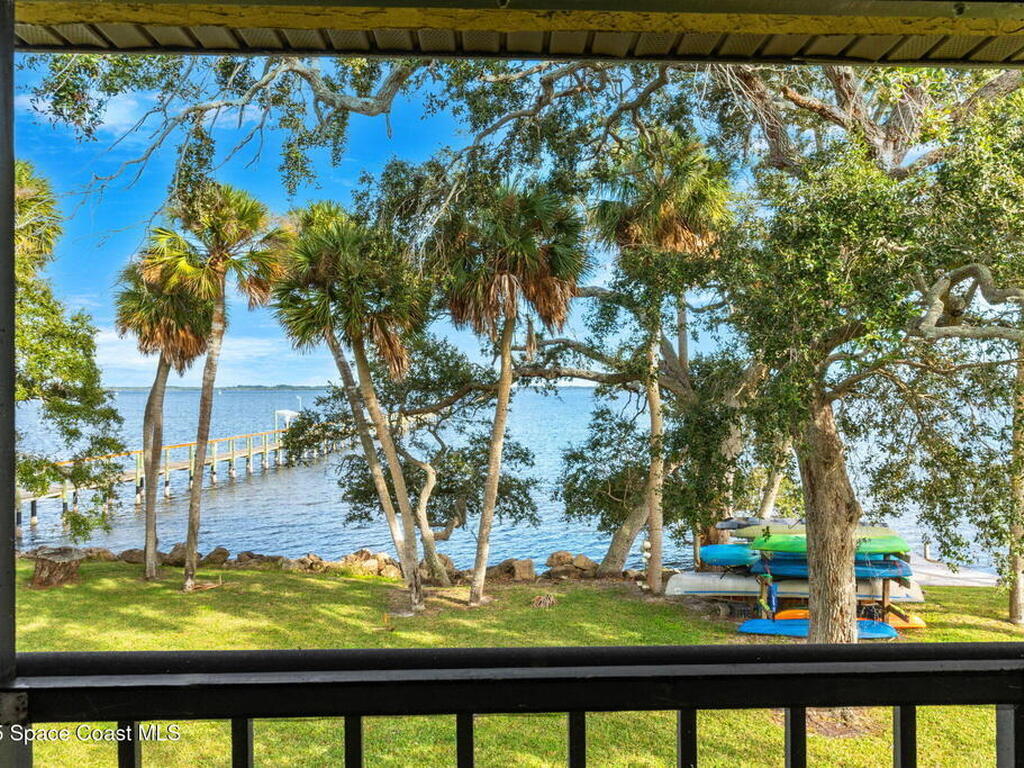 100 Canebreakers Drive, Cocoa, FL 32927