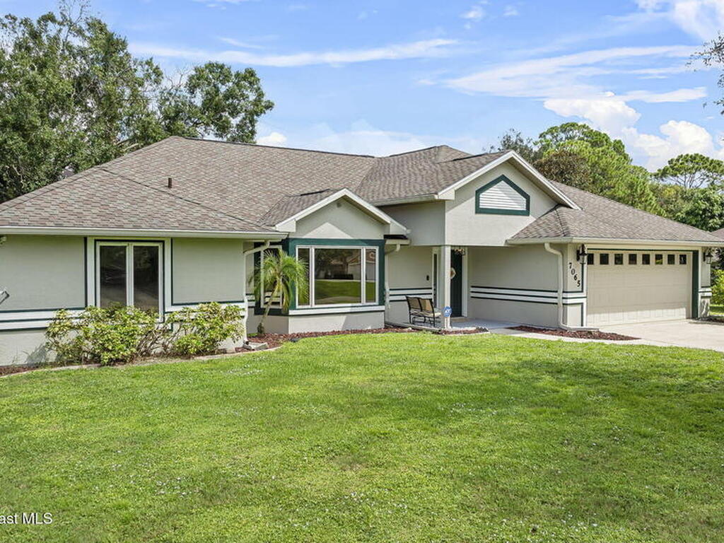 7065 Hundred Acre Drive, Cocoa, FL 32927