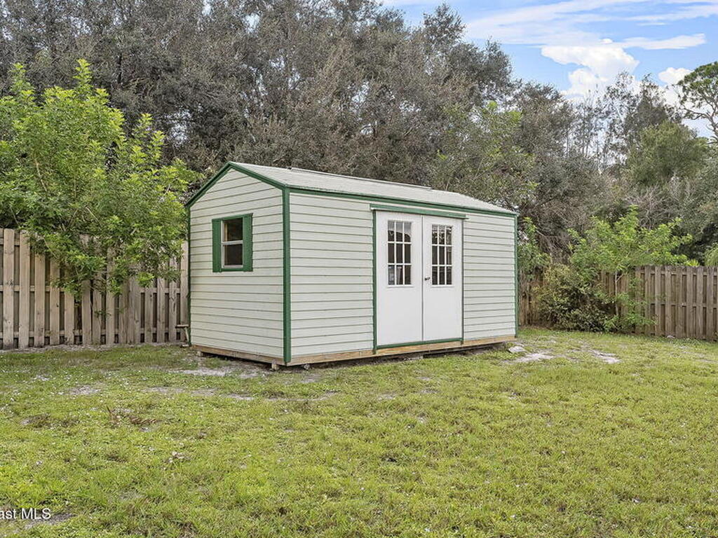 7065 Hundred Acre Drive, Cocoa, FL 32927