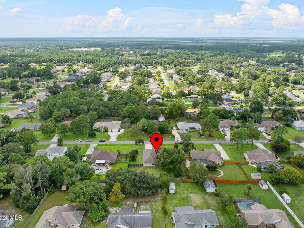7065 Hundred Acre Drive, Cocoa, FL 32927
