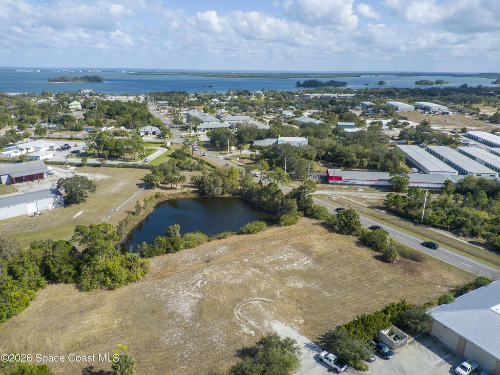 200 & 203 Sebastian Boulevard, Sebastian, FL 32958