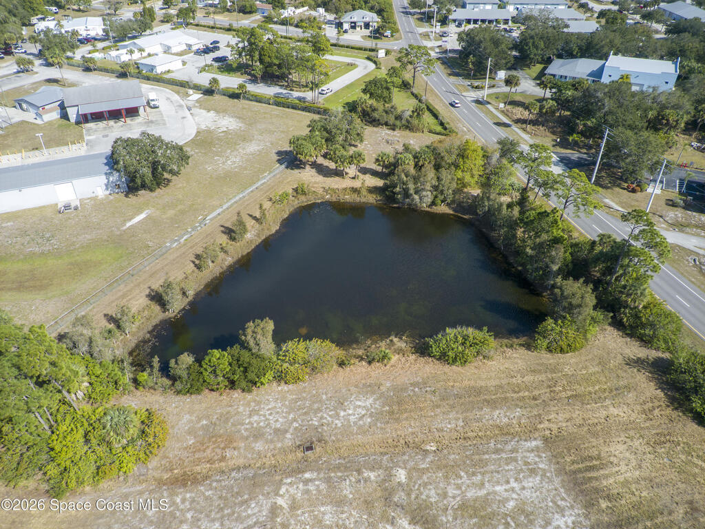 200 & 203 Sebastian Boulevard, Sebastian, FL 32958