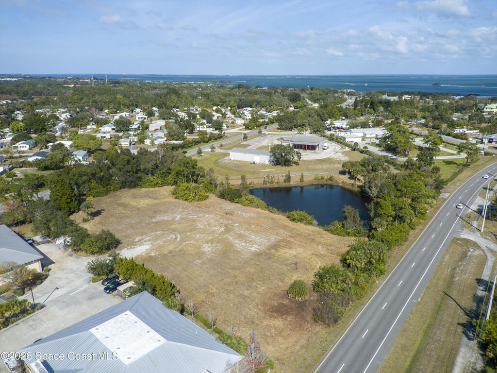200 & 203 Sebastian Boulevard, Sebastian, FL 32958
