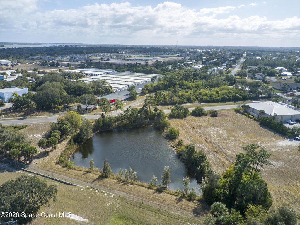 200 & 203 Sebastian Boulevard, Sebastian, FL 32958