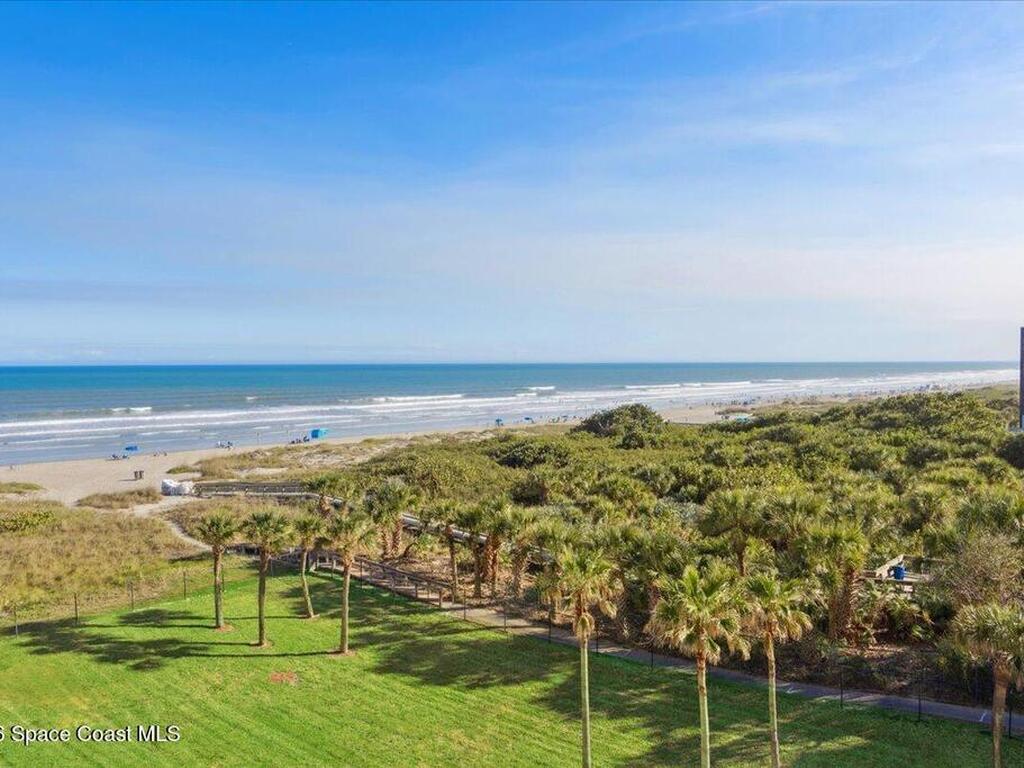 1830 N Atlantic Avenue, Cocoa Beach, FL 32931