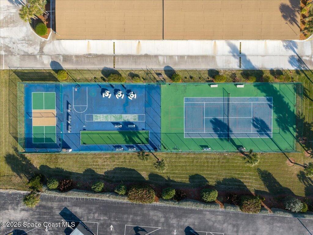 1830 N Atlantic Avenue, Cocoa Beach, FL 32931