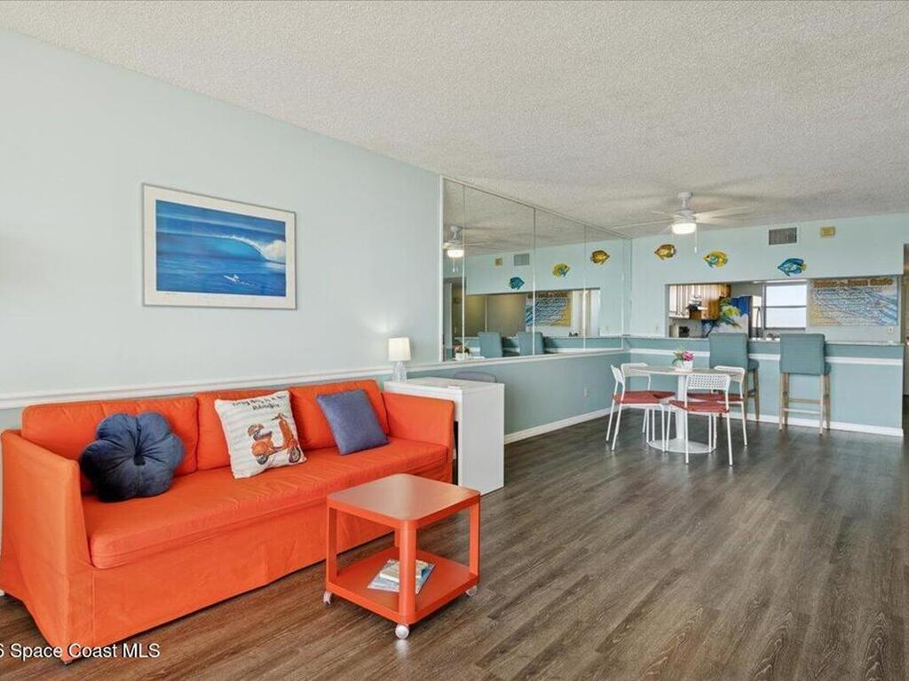 1830 N Atlantic Avenue, Cocoa Beach, FL 32931