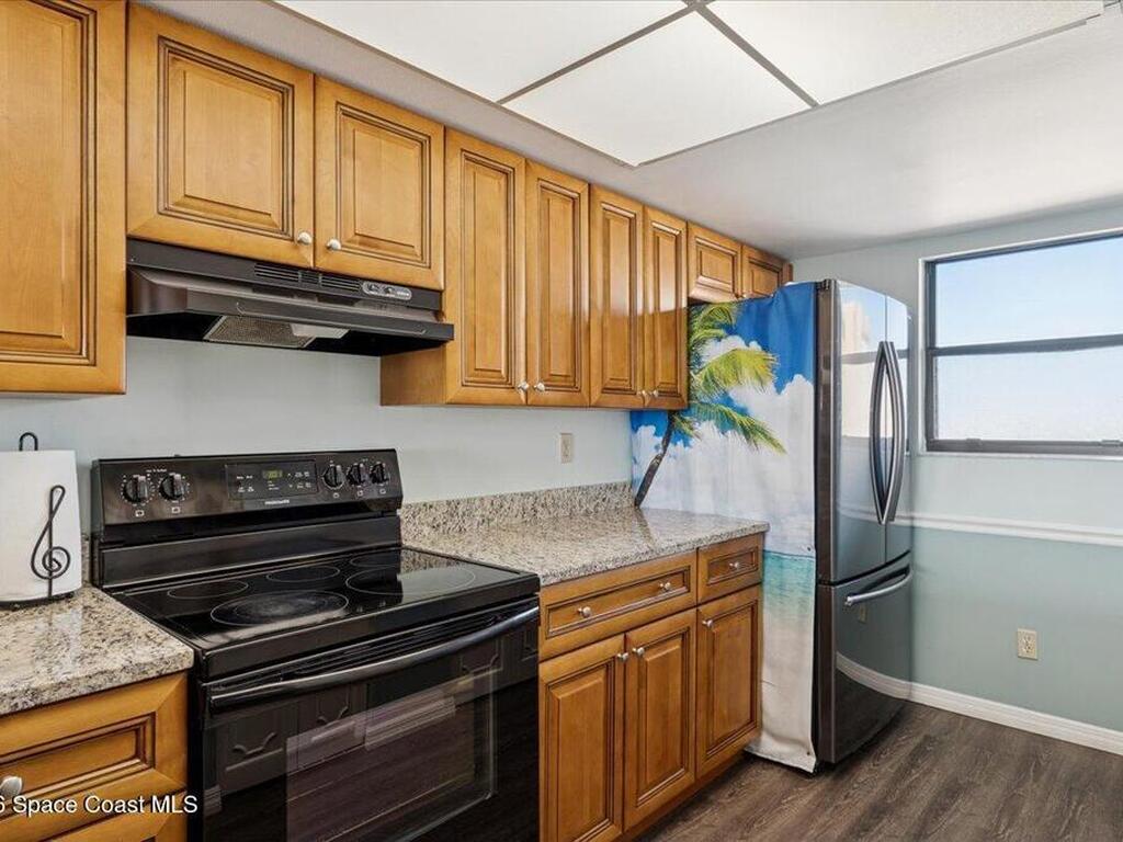 1830 N Atlantic Avenue, Cocoa Beach, FL 32931