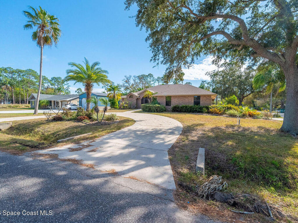 4245 Miami Avenue, Melbourne, FL 32904