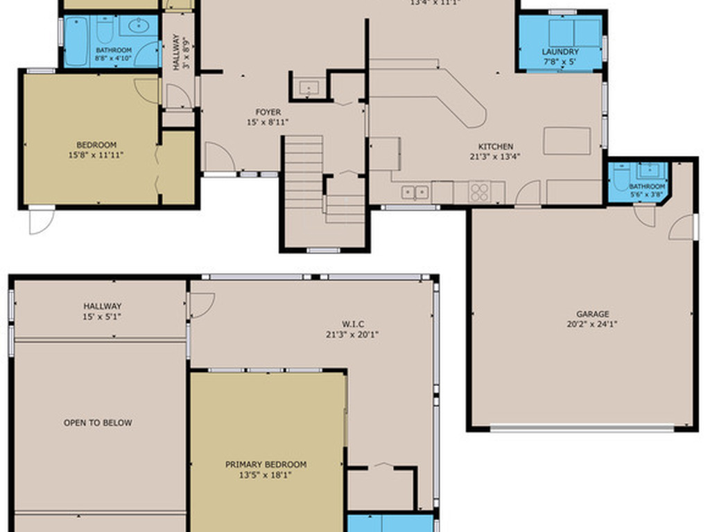 807 W Central Boulevard, Cape Canaveral, FL 32920