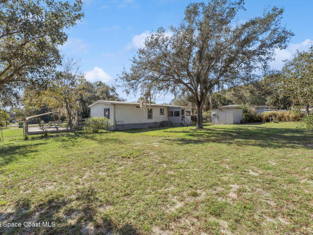 3250 Keith Lane, Mims, FL 32754