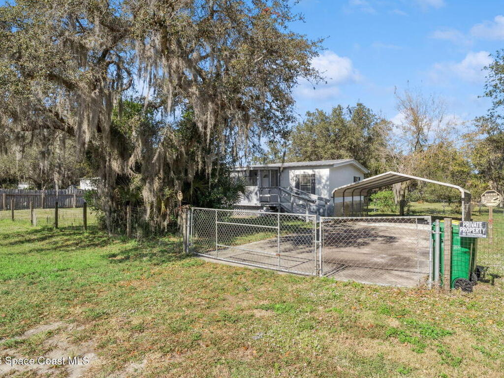 3250 Keith Lane, Mims, FL 32754