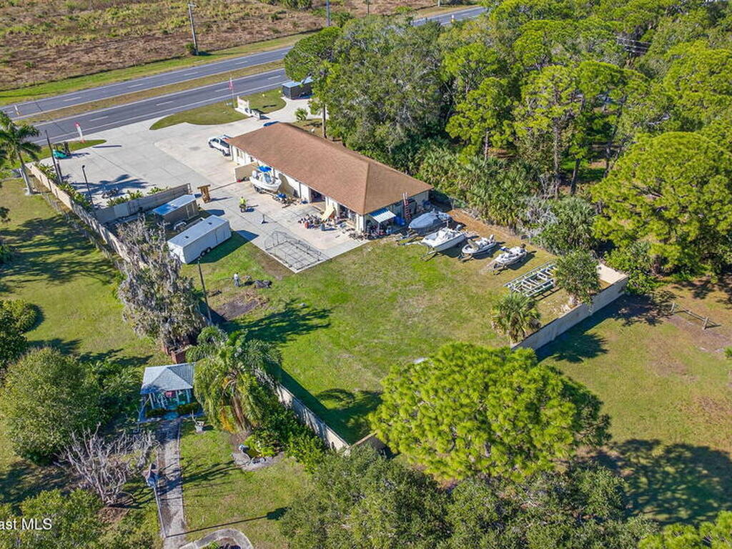 5030 N Courtenay Parkway, Merritt Island, FL 32953