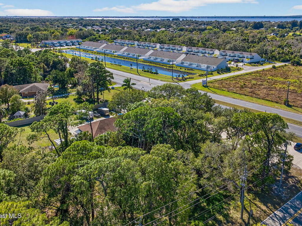 5030 N Courtenay Parkway, Merritt Island, FL 32953