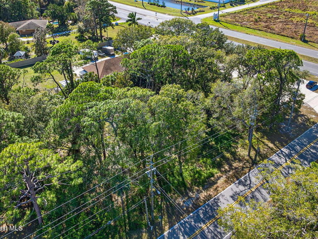 5030 N Courtenay Parkway, Merritt Island, FL 32953