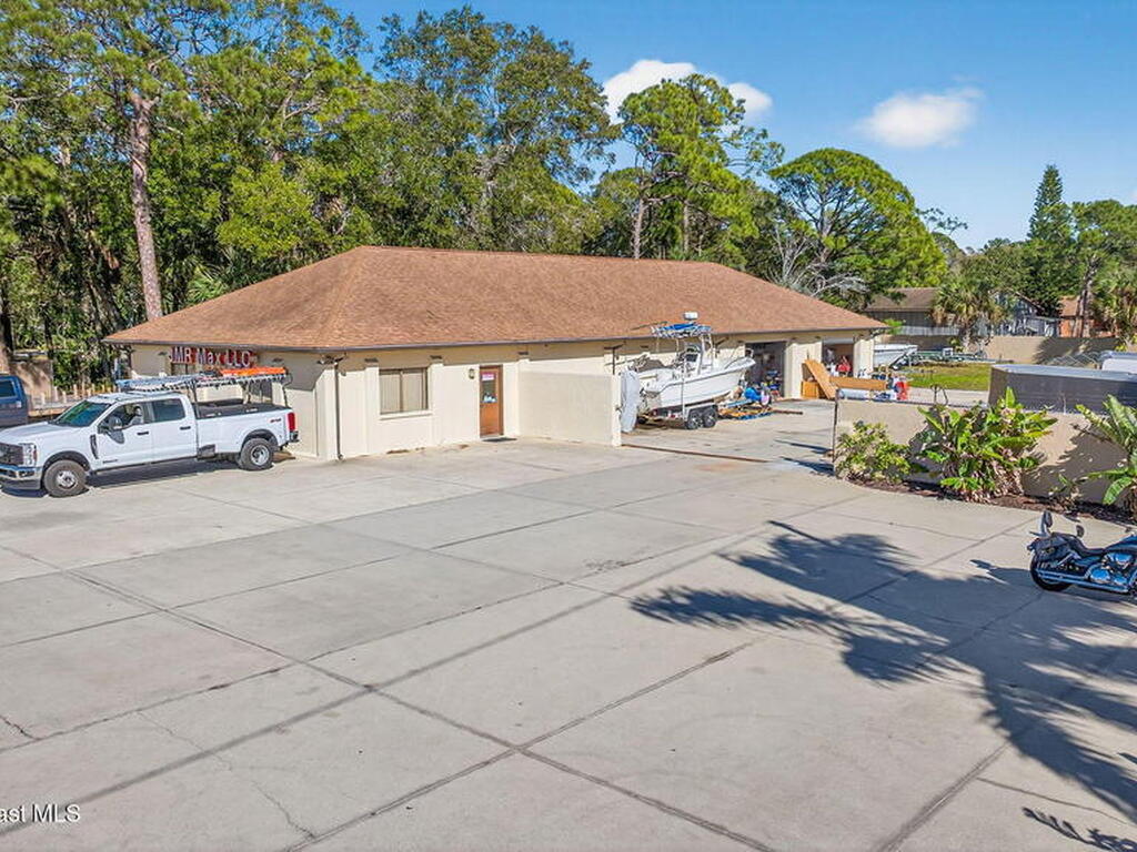 5030 N Courtenay Parkway, Merritt Island, FL 32953