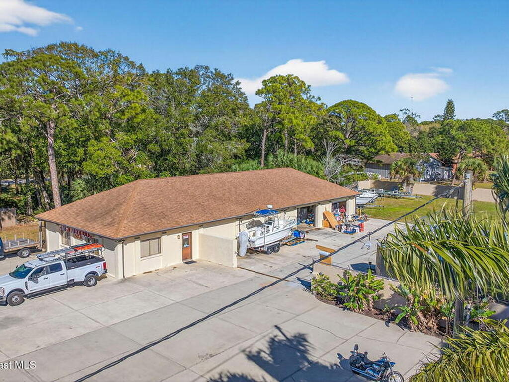 5030 N Courtenay Parkway, Merritt Island, FL 32953