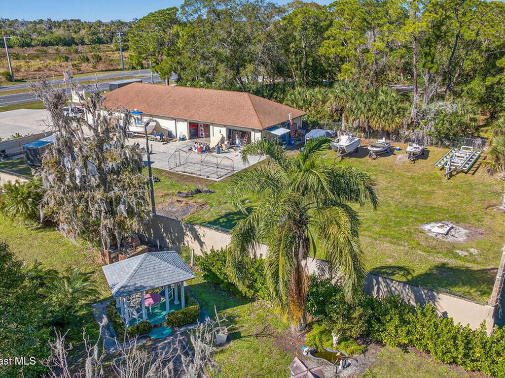 5030 N Courtenay Parkway, Merritt Island, FL 32953