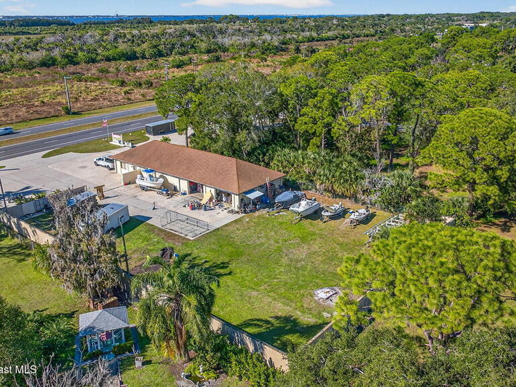 5030 N Courtenay Parkway, Merritt Island, FL 32953