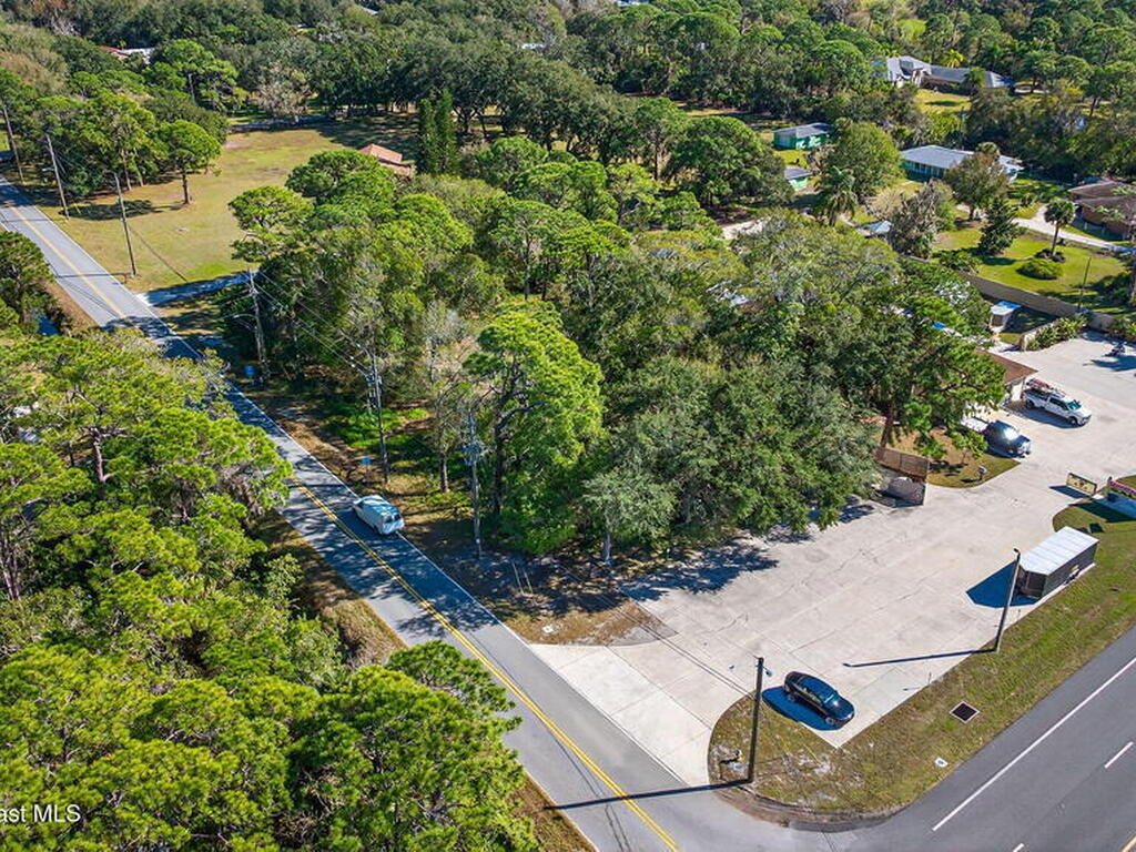 5030 N Courtenay Parkway, Merritt Island, FL 32953