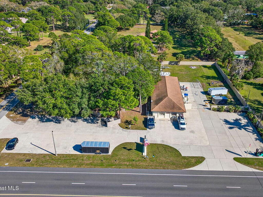 5030 N Courtenay Parkway, Merritt Island, FL 32953