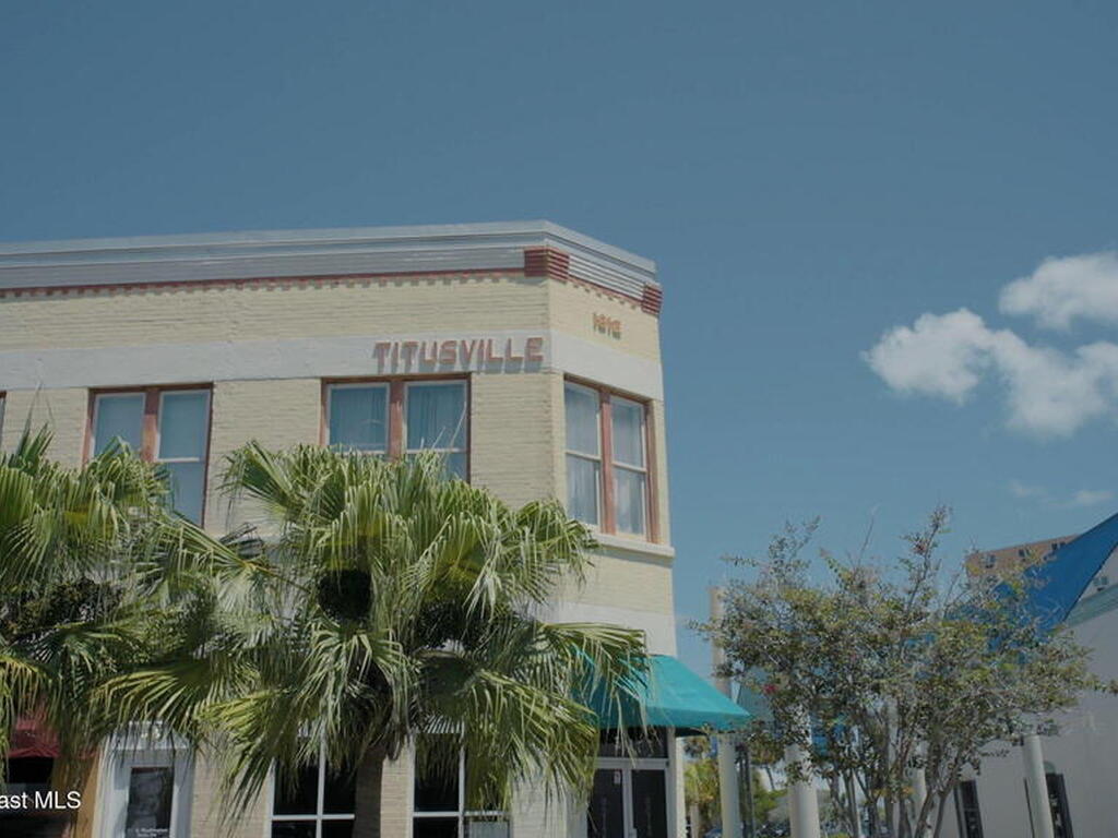 000 Unknown, Titusville, FL 32796