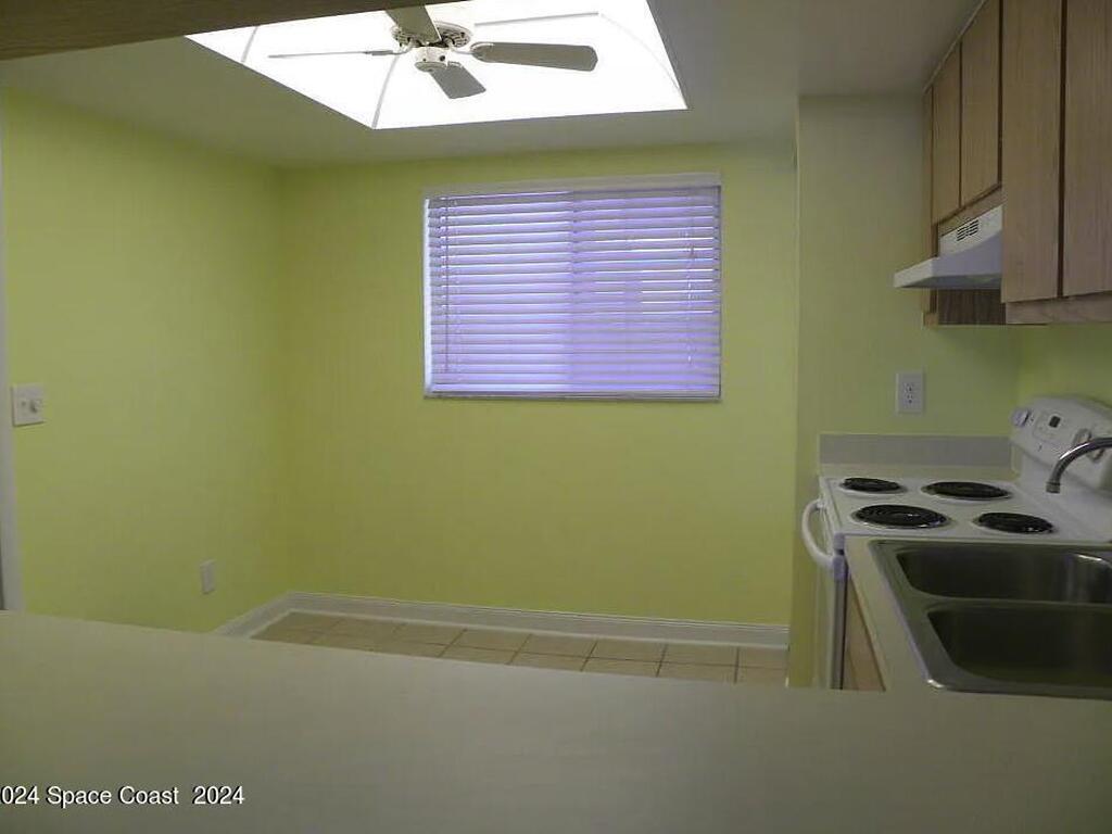 2975 Thrush Drive, Melbourne, FL 32935