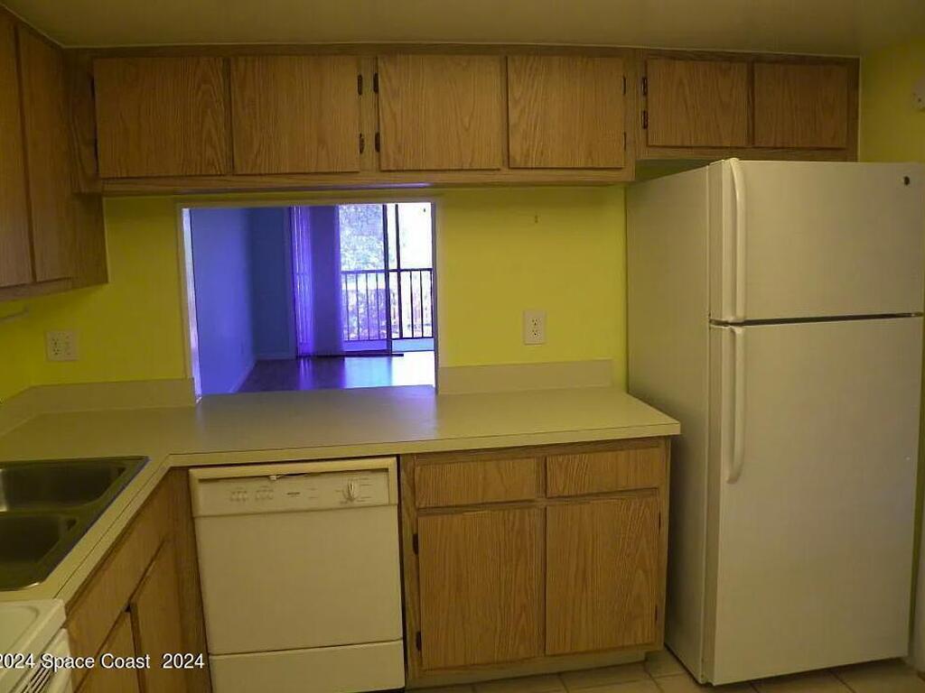 2975 Thrush Drive, Melbourne, FL 32935