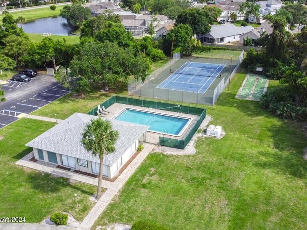 2975 Thrush Drive, Melbourne, FL 32935