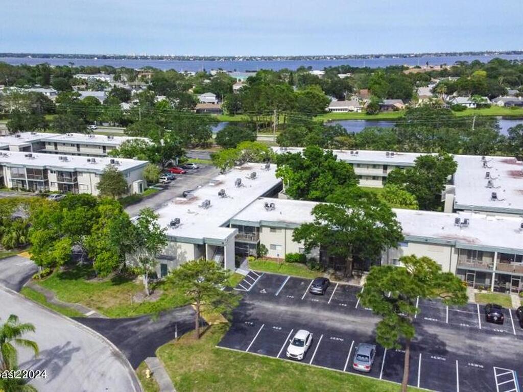 2975 Thrush Drive, Melbourne, FL 32935