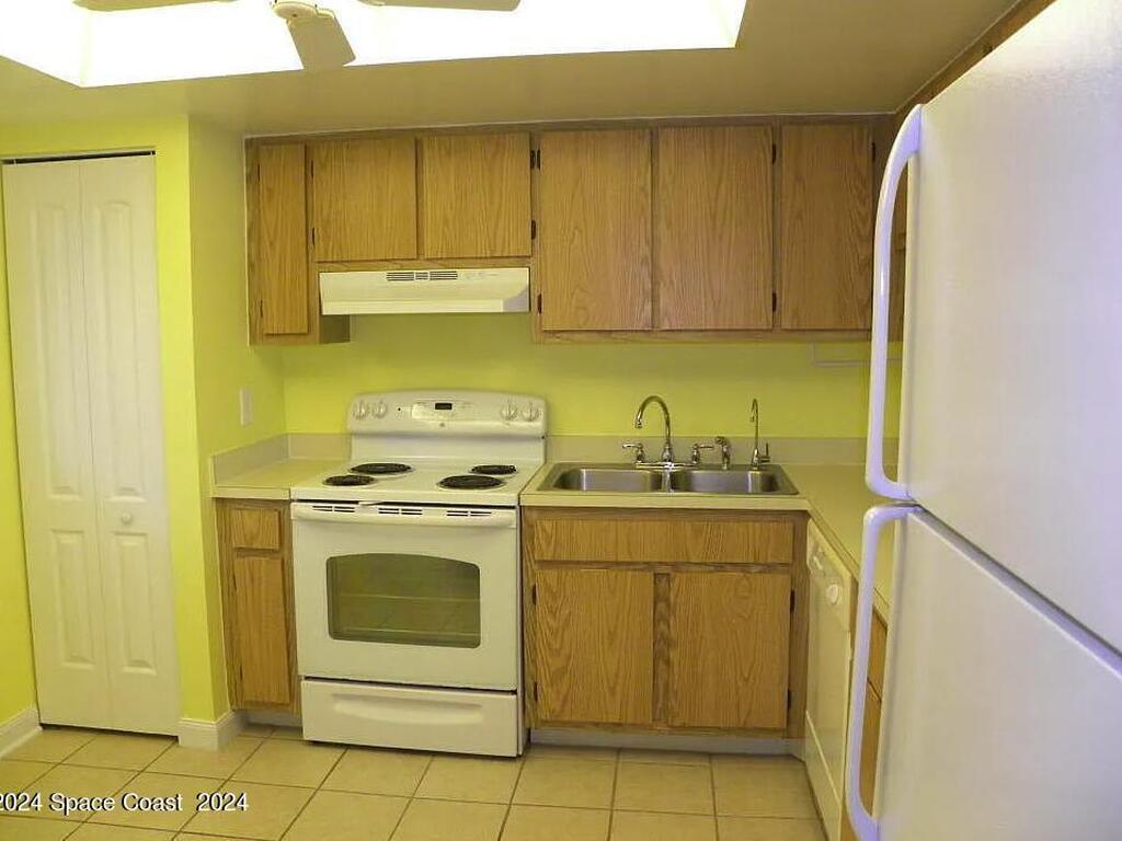 2975 Thrush Drive, Melbourne, FL 32935