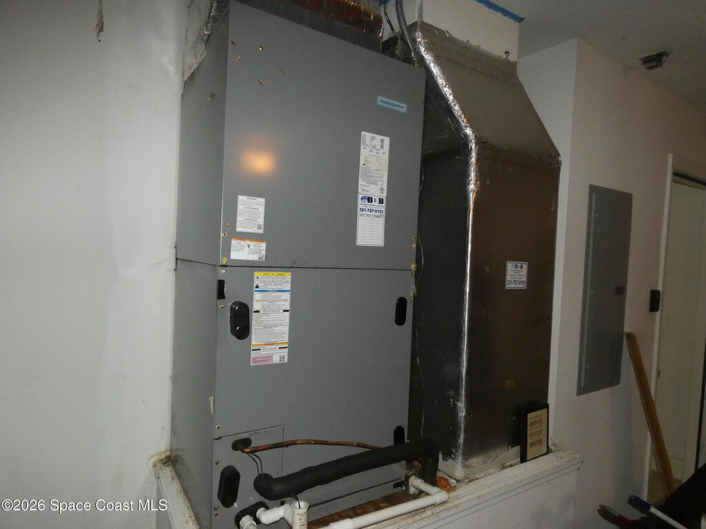 3195 Legendary Lane, Melbourne, FL 32935