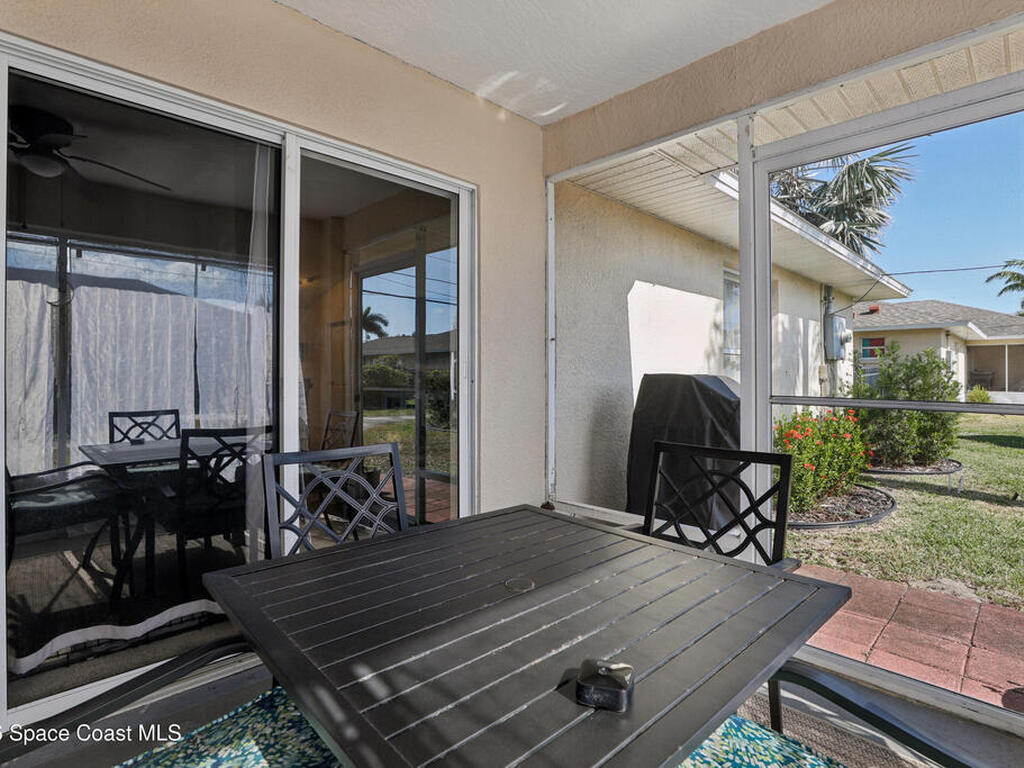 527 Jackson Avenue, Satellite Beach, FL 32937