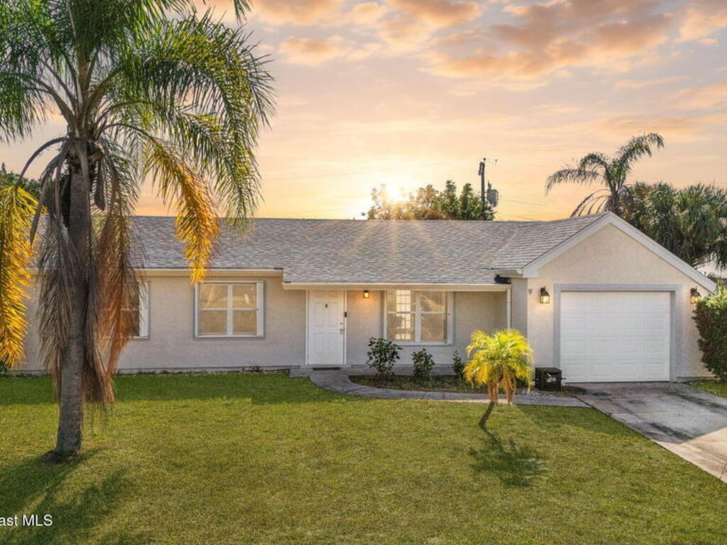 214 Chase Road, Cocoa, FL 32927