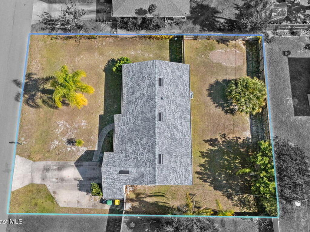 214 Chase Road, Cocoa, FL 32927