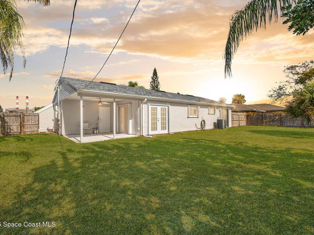 214 Chase Road, Cocoa, FL 32927