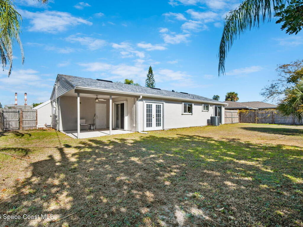 214 Chase Road, Cocoa, FL 32927