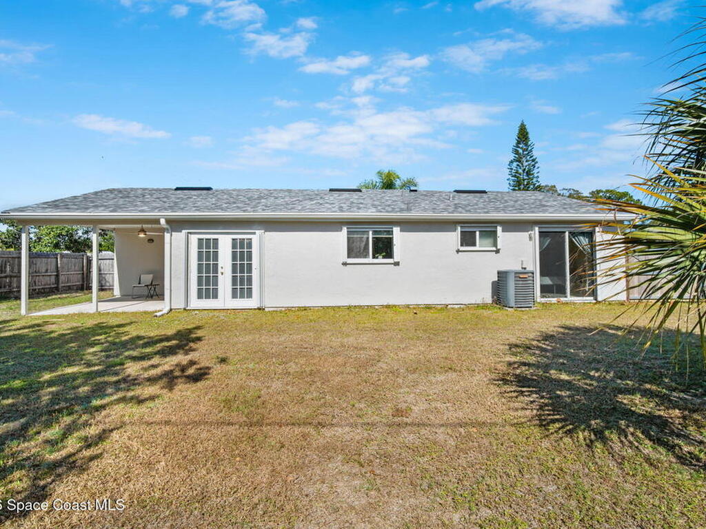 214 Chase Road, Cocoa, FL 32927