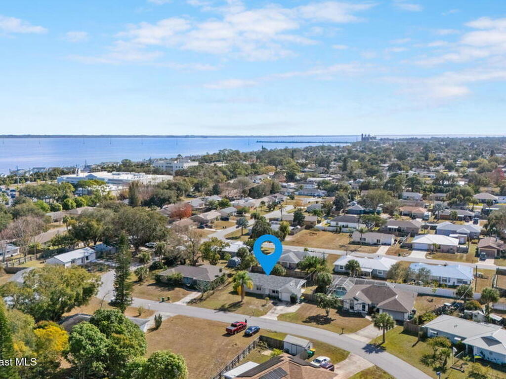 214 Chase Road, Cocoa, FL 32927