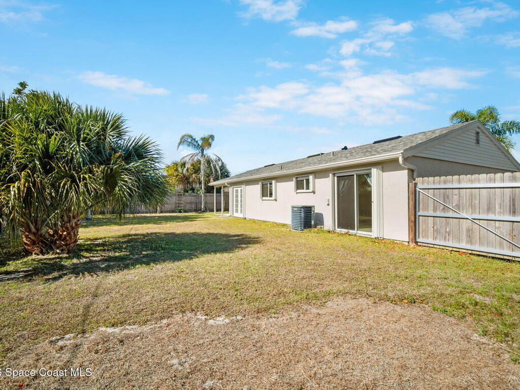214 Chase Road, Cocoa, FL 32927