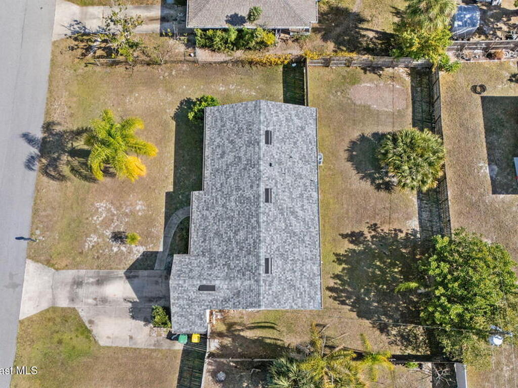 214 Chase Road, Cocoa, FL 32927